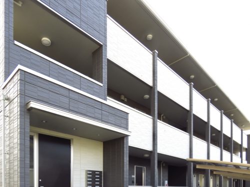 不動産仲介業のイメージ